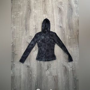 Lululemon define jacket nulu size 4